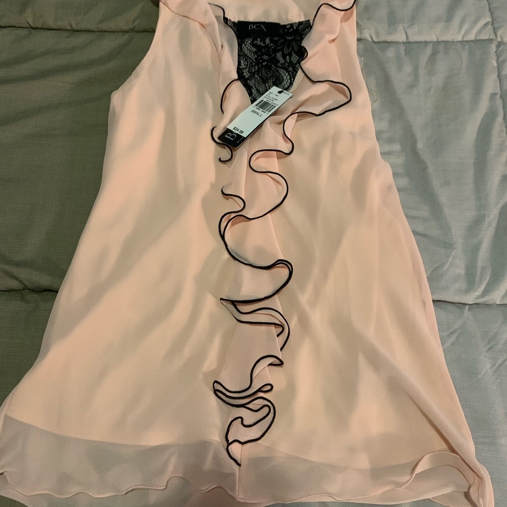 Dressy Blouse